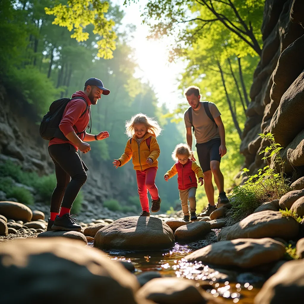 Innovation and creativity